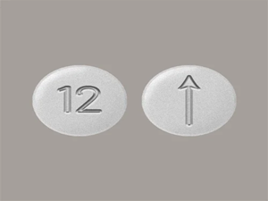 Buprenorphine 12mg