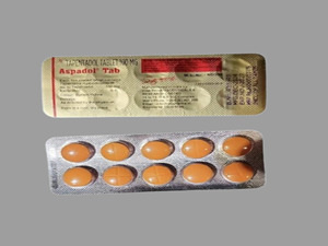 Tapentadol 100mg