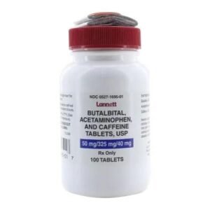 BUTALBITAl